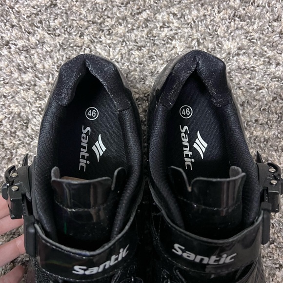 Santic cycling shoes brand new - Picture 2 of 3